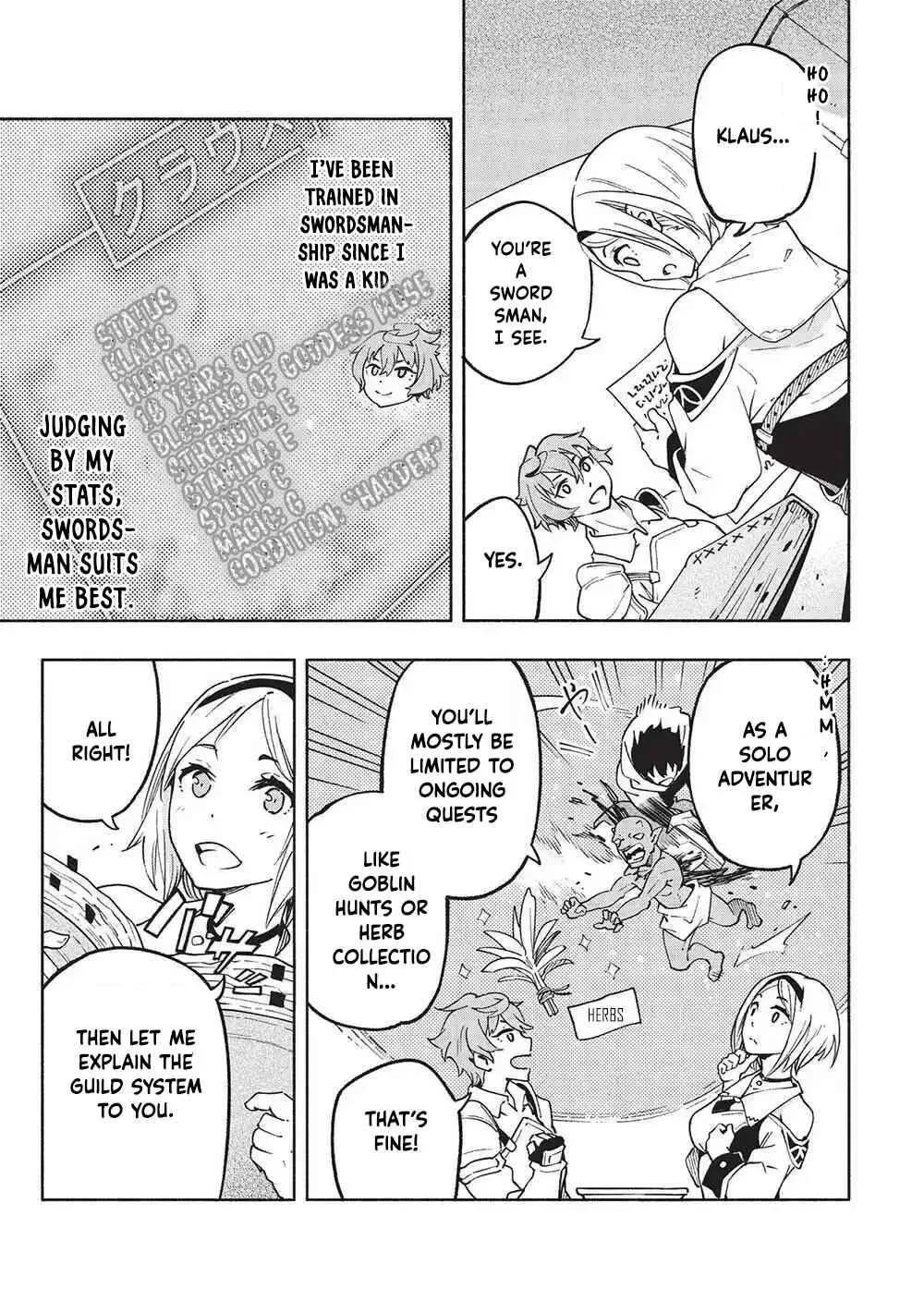 Megami kara "Fuka" no Skill wo Sazukatta Ore ga, Naze ka Genjuuya Shinjuu wo Shitagaeru Saikyou Tamer ni Naru Made Chapter 1 - page 27