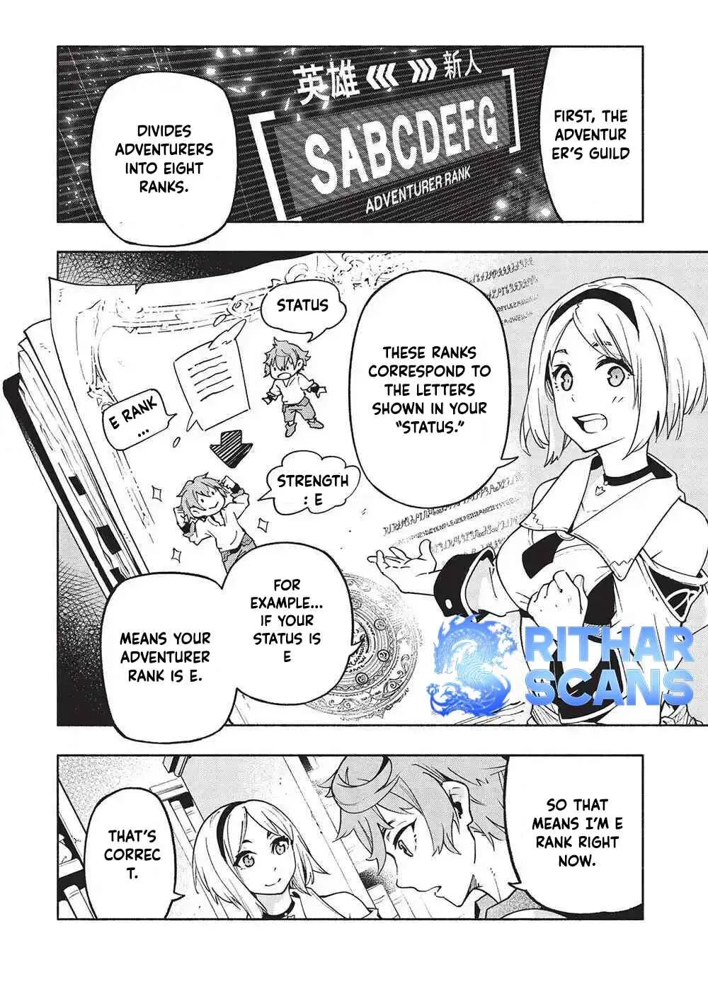 Megami kara "Fuka" no Skill wo Sazukatta Ore ga, Naze ka Genjuuya Shinjuu wo Shitagaeru Saikyou Tamer ni Naru Made Chapter 1 - page 28