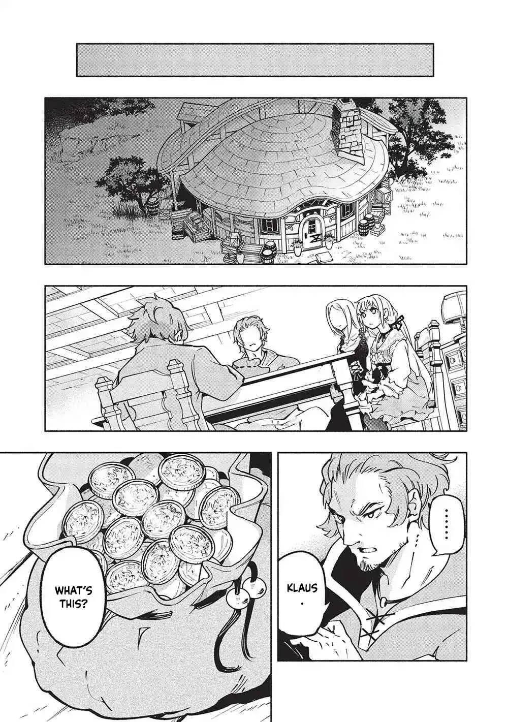 Megami kara "Fuka" no Skill wo Sazukatta Ore ga, Naze ka Genjuuya Shinjuu wo Shitagaeru Saikyou Tamer ni Naru Made Chapter 2 - page 10