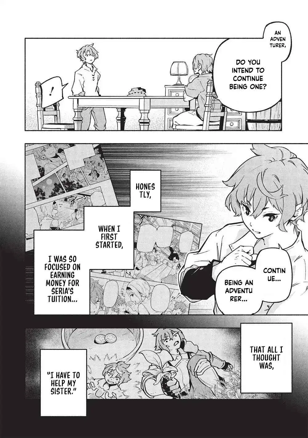 Megami kara "Fuka" no Skill wo Sazukatta Ore ga, Naze ka Genjuuya Shinjuu wo Shitagaeru Saikyou Tamer ni Naru Made Chapter 2 - page 13