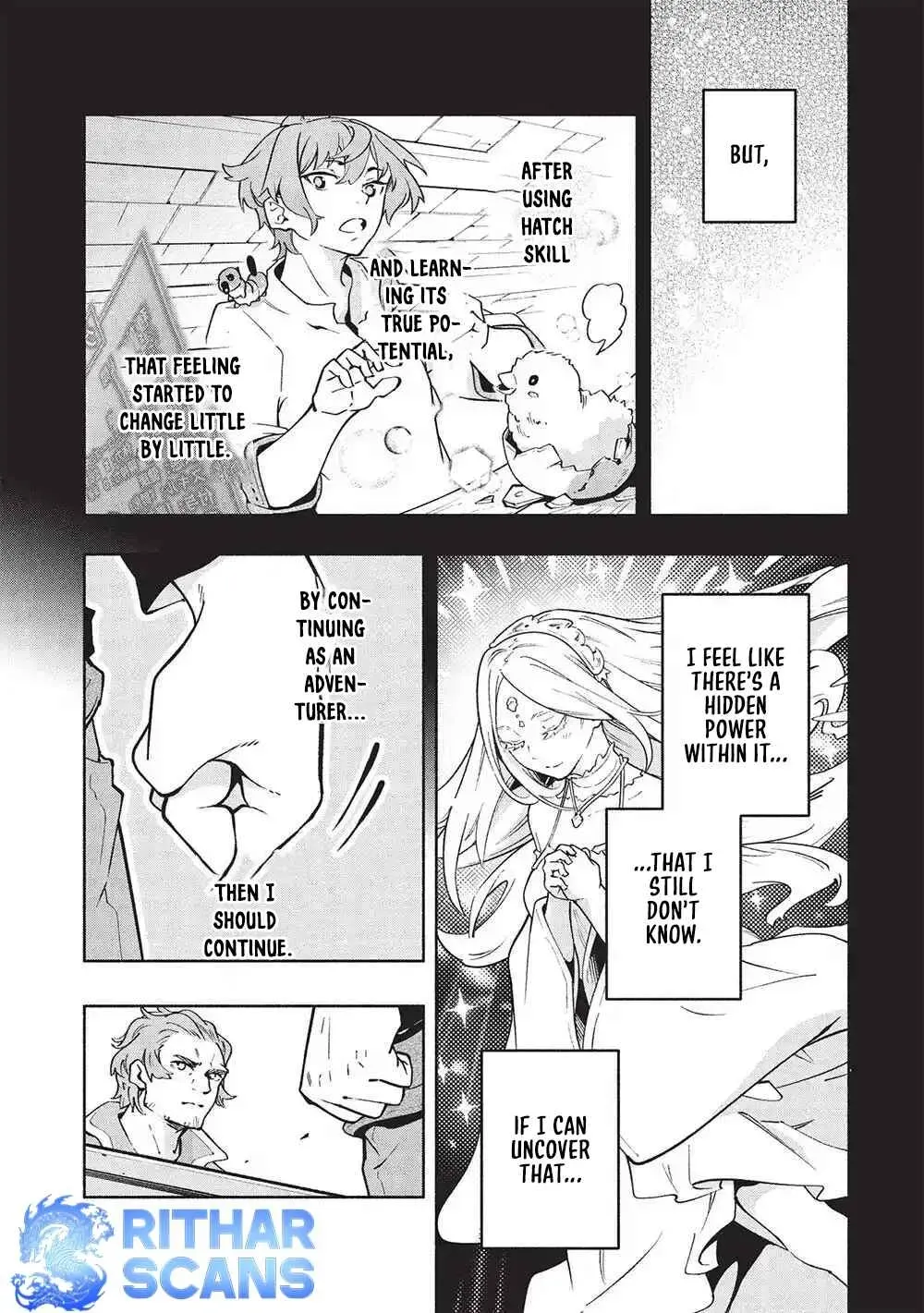 Megami kara "Fuka" no Skill wo Sazukatta Ore ga, Naze ka Genjuuya Shinjuu wo Shitagaeru Saikyou Tamer ni Naru Made Chapter 2 - page 14