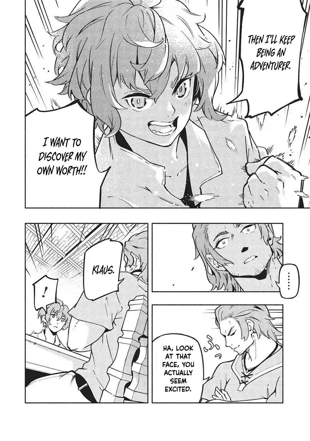 Megami kara "Fuka" no Skill wo Sazukatta Ore ga, Naze ka Genjuuya Shinjuu wo Shitagaeru Saikyou Tamer ni Naru Made Chapter 2 - page 15