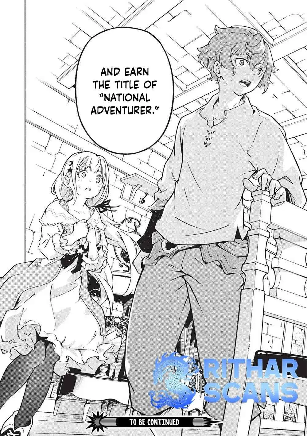 Megami kara "Fuka" no Skill wo Sazukatta Ore ga, Naze ka Genjuuya Shinjuu wo Shitagaeru Saikyou Tamer ni Naru Made Chapter 2 - page 17
