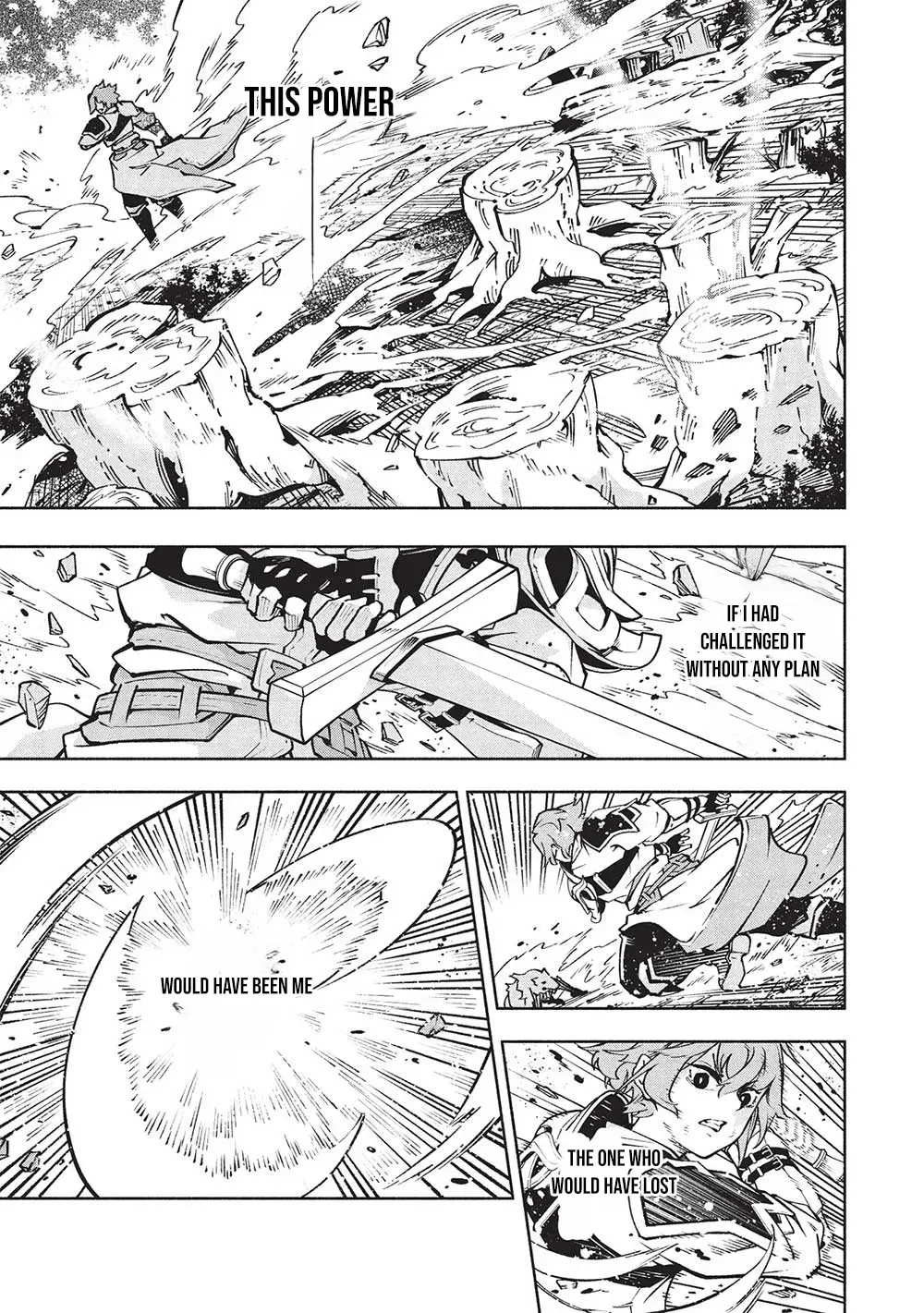 Megami kara "Fuka" no Skill wo Sazukatta Ore ga, Naze ka Genjuuya Shinjuu wo Shitagaeru Saikyou Tamer ni Naru Made Chapter 8 - page 10