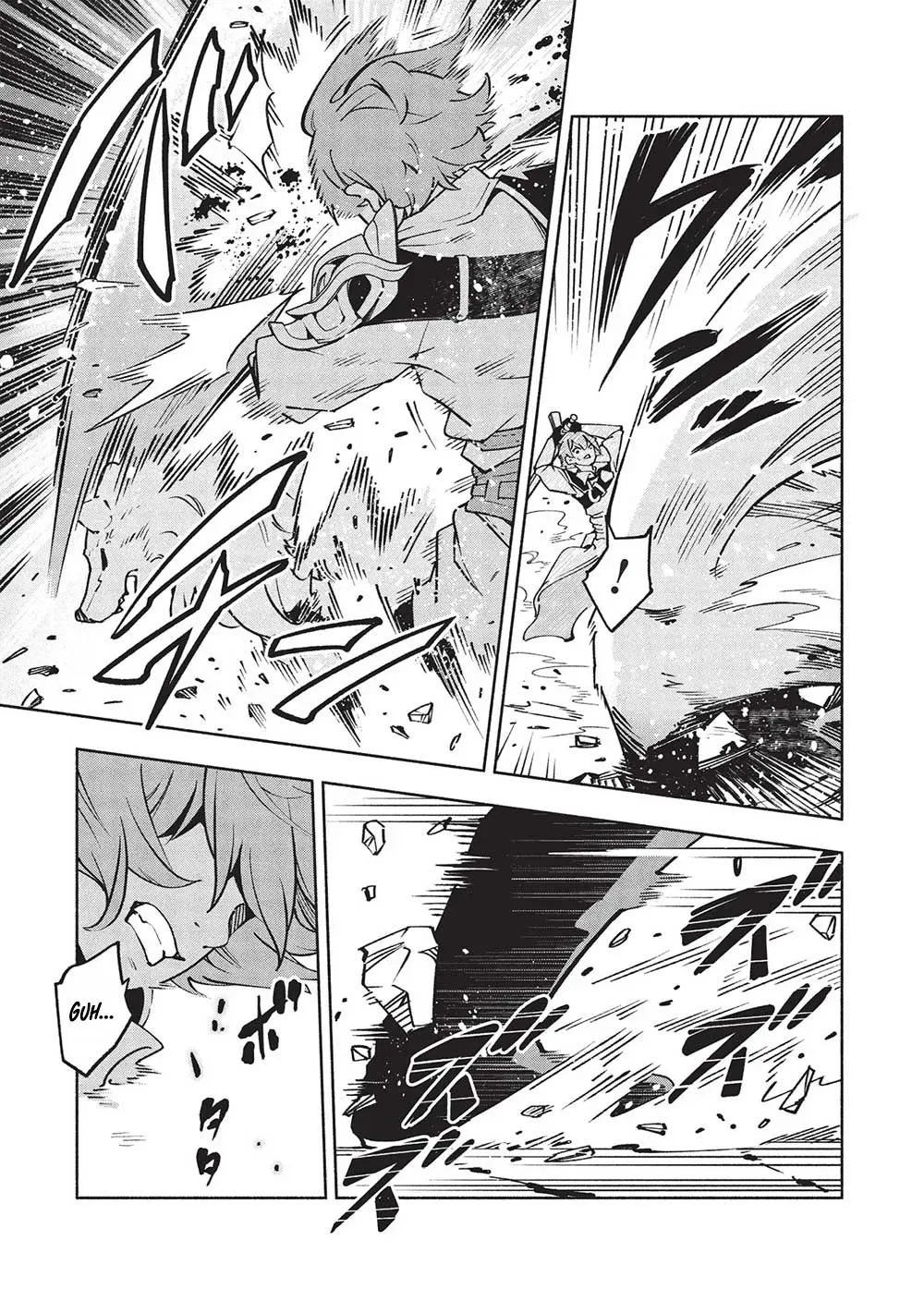 Megami kara "Fuka" no Skill wo Sazukatta Ore ga, Naze ka Genjuuya Shinjuu wo Shitagaeru Saikyou Tamer ni Naru Made Chapter 8 - page 4