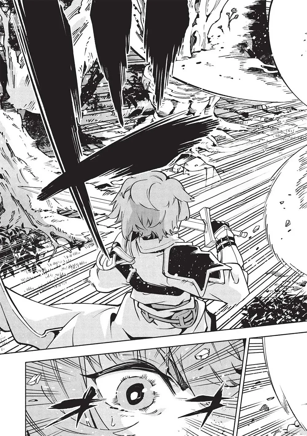 Megami kara "Fuka" no Skill wo Sazukatta Ore ga, Naze ka Genjuuya Shinjuu wo Shitagaeru Saikyou Tamer ni Naru Made Chapter 8 - page 8