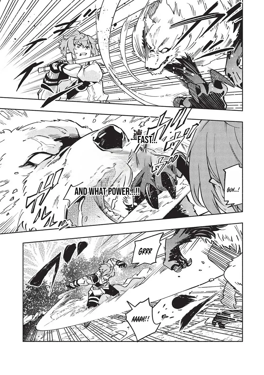 Megami kara "Fuka" no Skill wo Sazukatta Ore ga, Naze ka Genjuuya Shinjuu wo Shitagaeru Saikyou Tamer ni Naru Made Chapter 7 - page 14