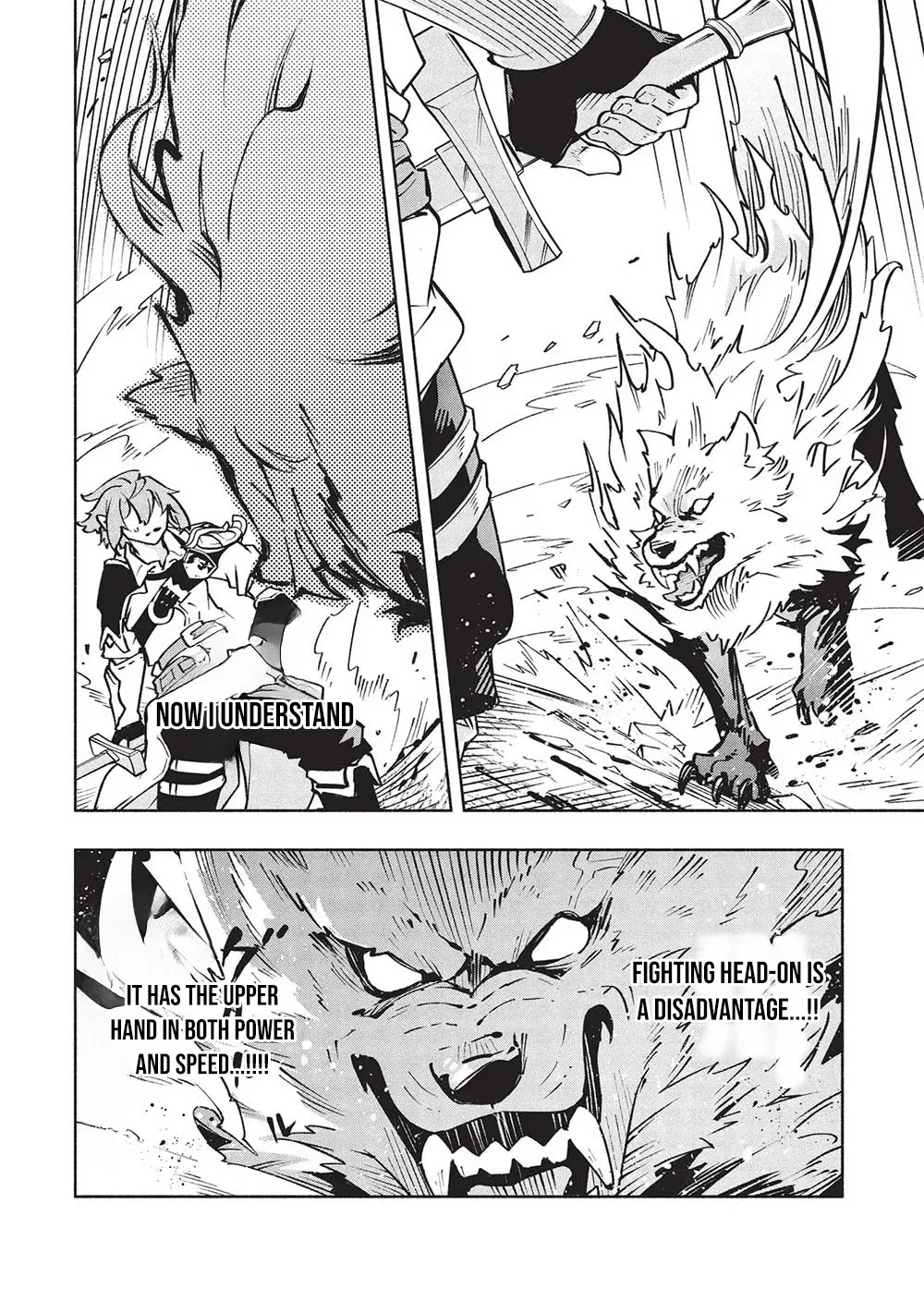 Megami kara "Fuka" no Skill wo Sazukatta Ore ga, Naze ka Genjuuya Shinjuu wo Shitagaeru Saikyou Tamer ni Naru Made Chapter 7 - page 15