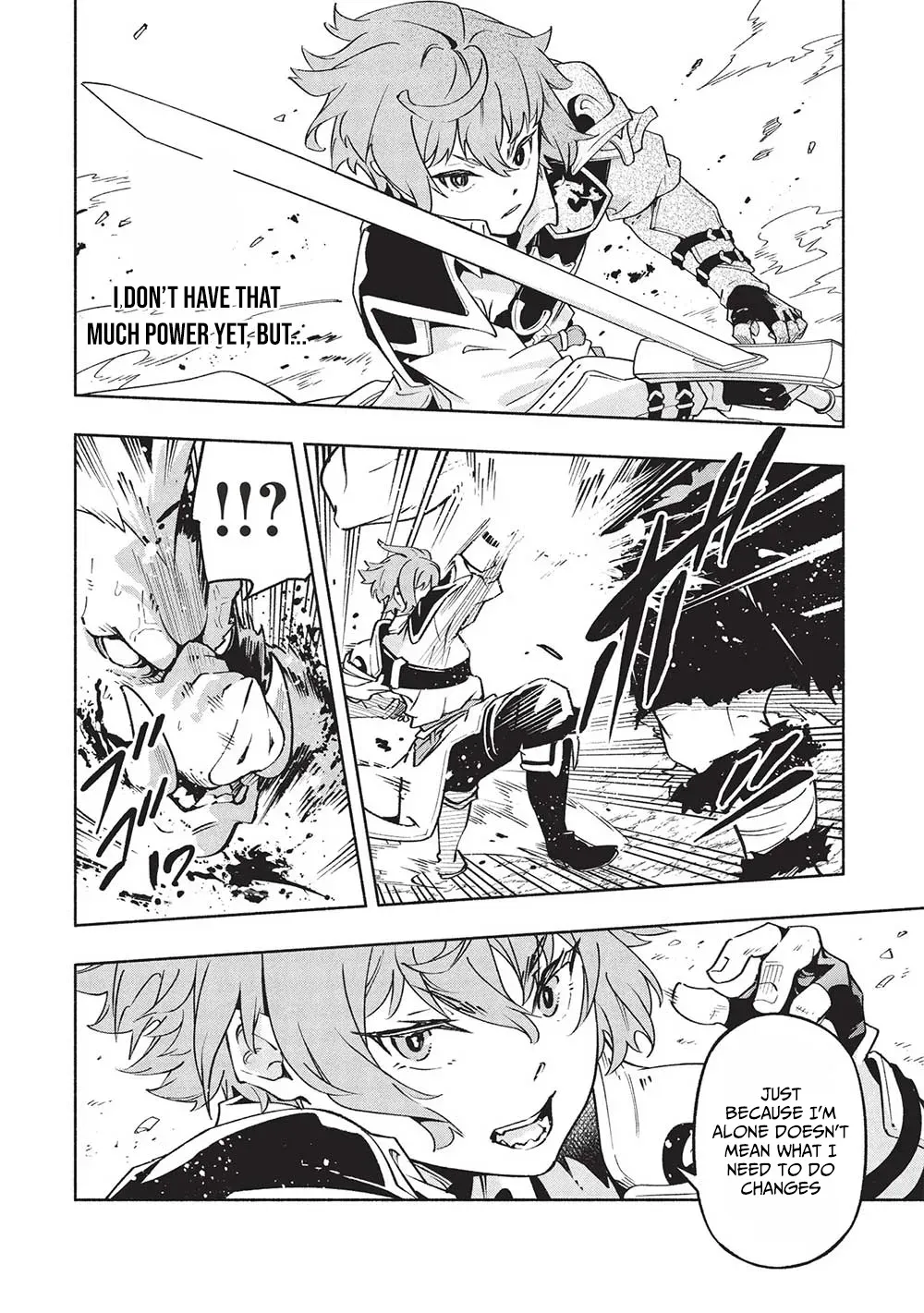 Megami kara "Fuka" no Skill wo Sazukatta Ore ga, Naze ka Genjuuya Shinjuu wo Shitagaeru Saikyou Tamer ni Naru Made Chapter 6 - page 13