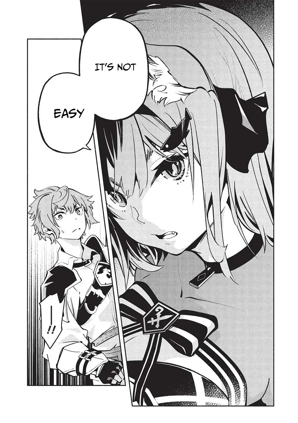 Megami kara "Fuka" no Skill wo Sazukatta Ore ga, Naze ka Genjuuya Shinjuu wo Shitagaeru Saikyou Tamer ni Naru Made Chapter 5 - page 8
