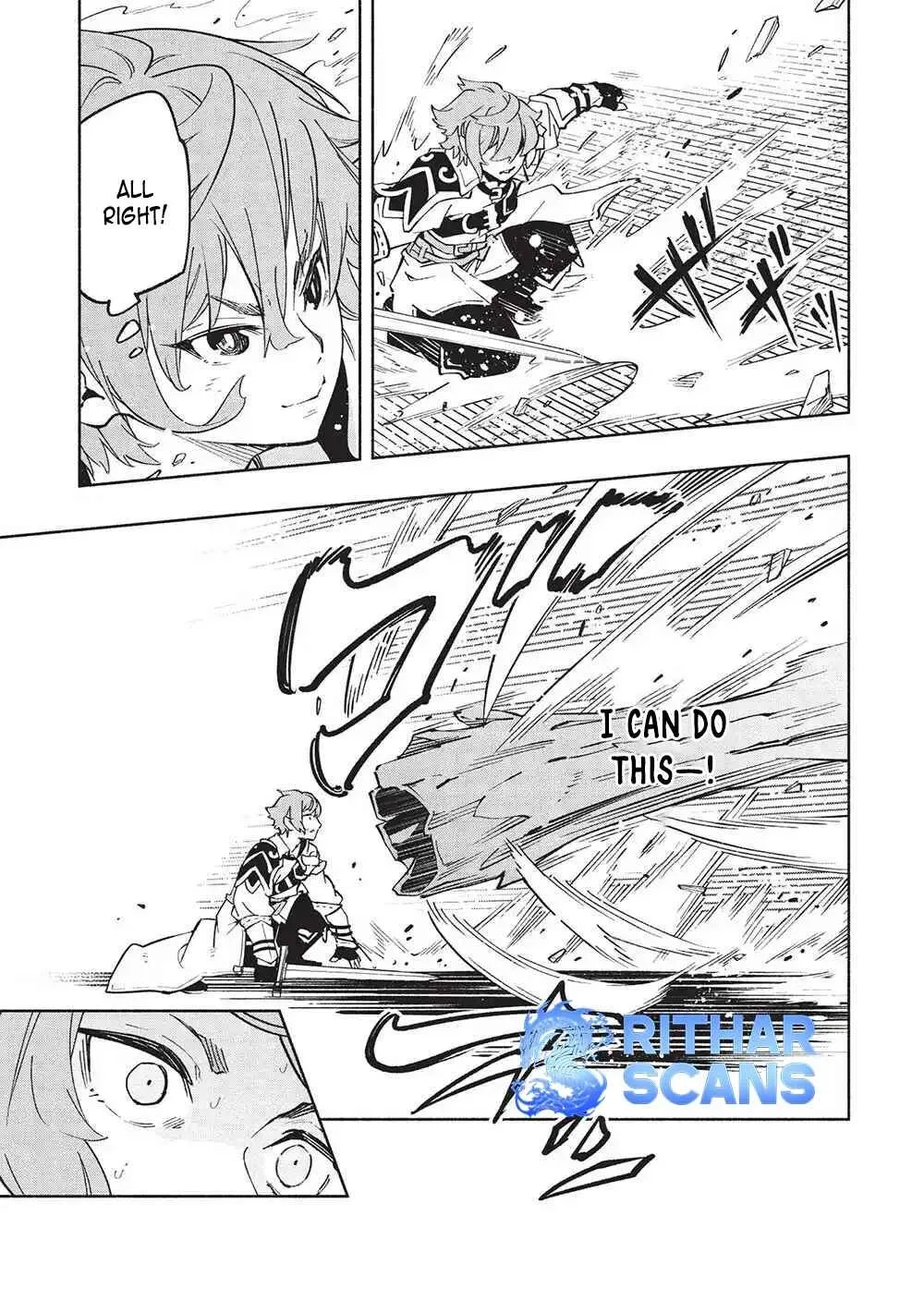 Megami kara "Fuka" no Skill wo Sazukatta Ore ga, Naze ka Genjuuya Shinjuu wo Shitagaeru Saikyou Tamer ni Naru Made Chapter 4 - page 5