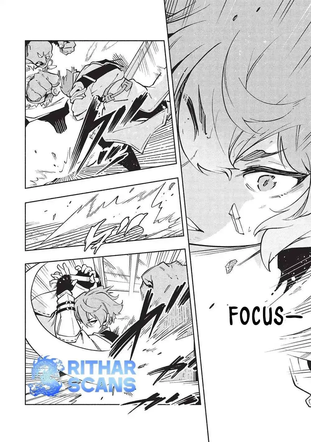 Megami kara "Fuka" no Skill wo Sazukatta Ore ga, Naze ka Genjuuya Shinjuu wo Shitagaeru Saikyou Tamer ni Naru Made Chapter 4 - page 8