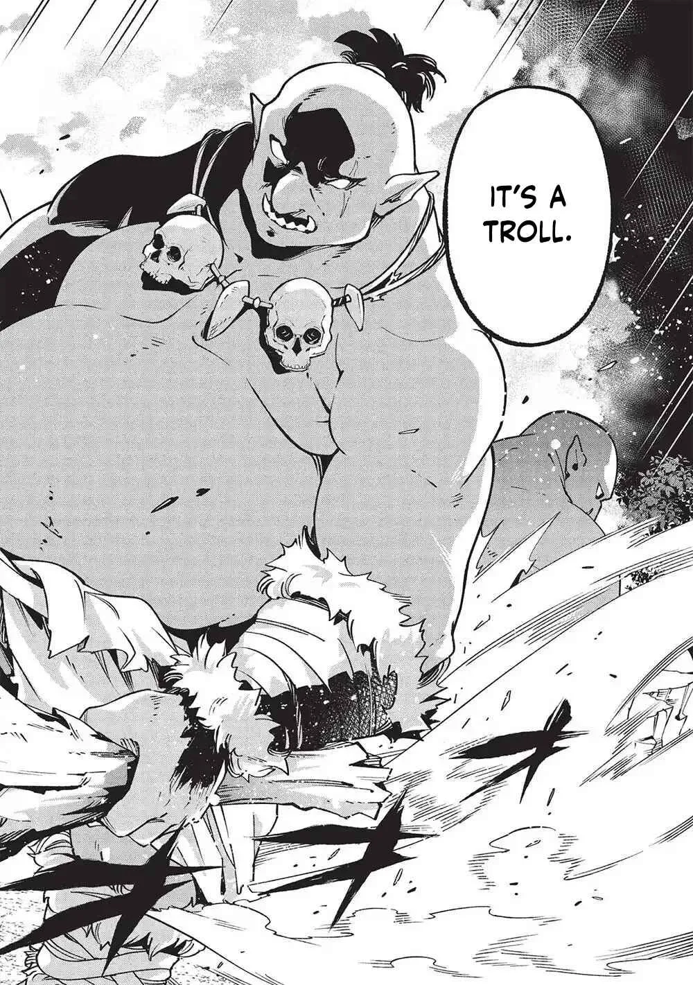 Megami kara "Fuka" no Skill wo Sazukatta Ore ga, Naze ka Genjuuya Shinjuu wo Shitagaeru Saikyou Tamer ni Naru Made Chapter 3 - page 10