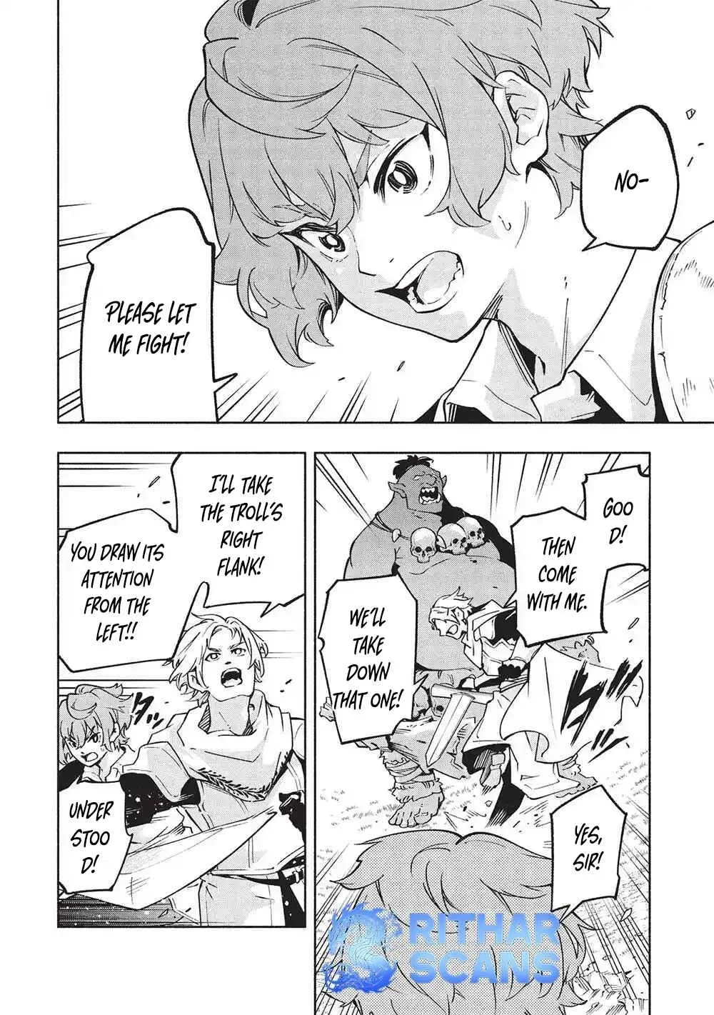 Megami kara "Fuka" no Skill wo Sazukatta Ore ga, Naze ka Genjuuya Shinjuu wo Shitagaeru Saikyou Tamer ni Naru Made Chapter 3 - page 12