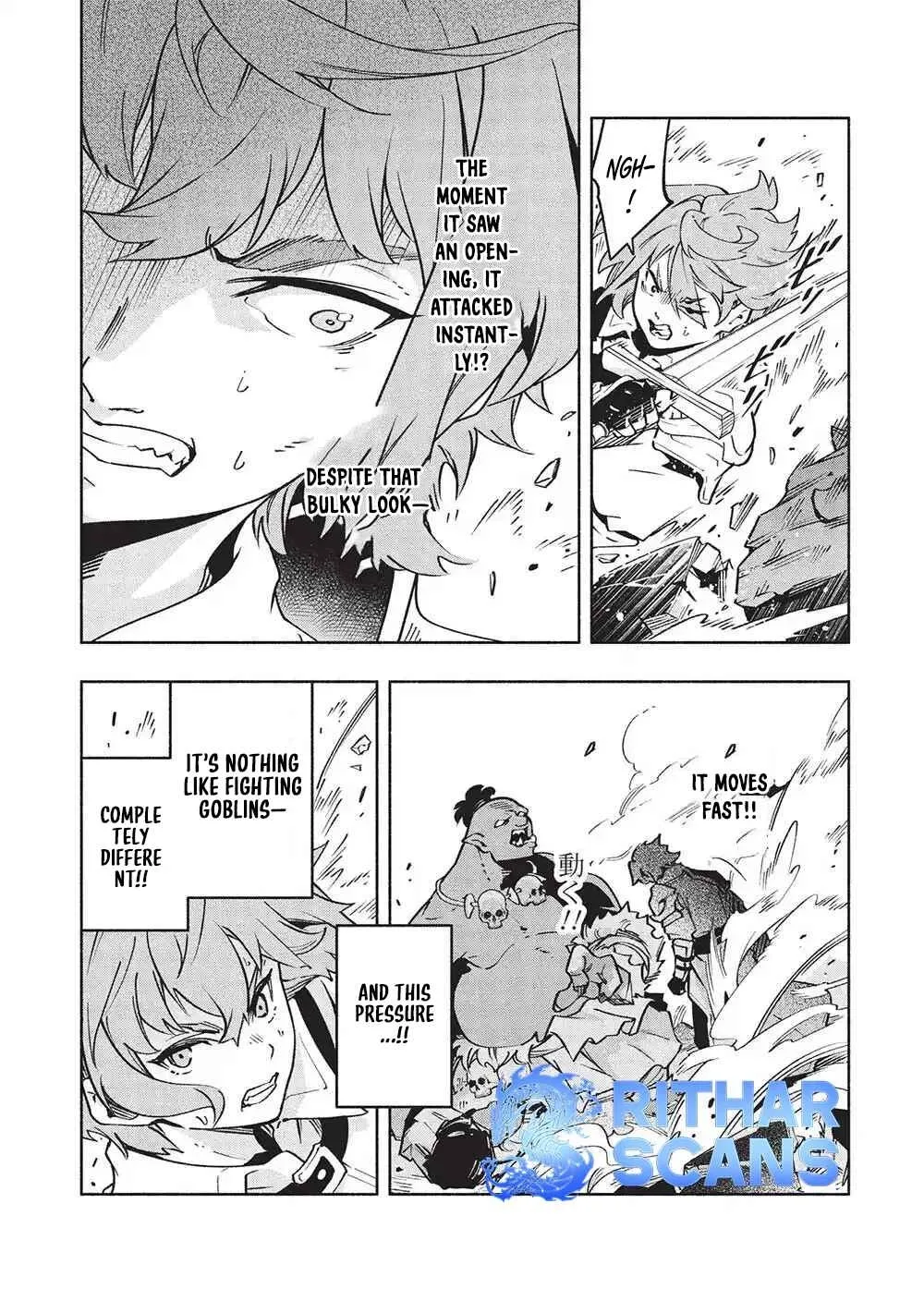 Megami kara "Fuka" no Skill wo Sazukatta Ore ga, Naze ka Genjuuya Shinjuu wo Shitagaeru Saikyou Tamer ni Naru Made Chapter 3 - page 15
