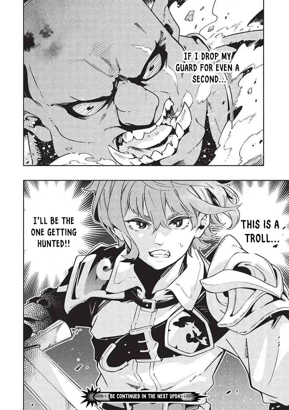 Megami kara "Fuka" no Skill wo Sazukatta Ore ga, Naze ka Genjuuya Shinjuu wo Shitagaeru Saikyou Tamer ni Naru Made Chapter 3 - page 16