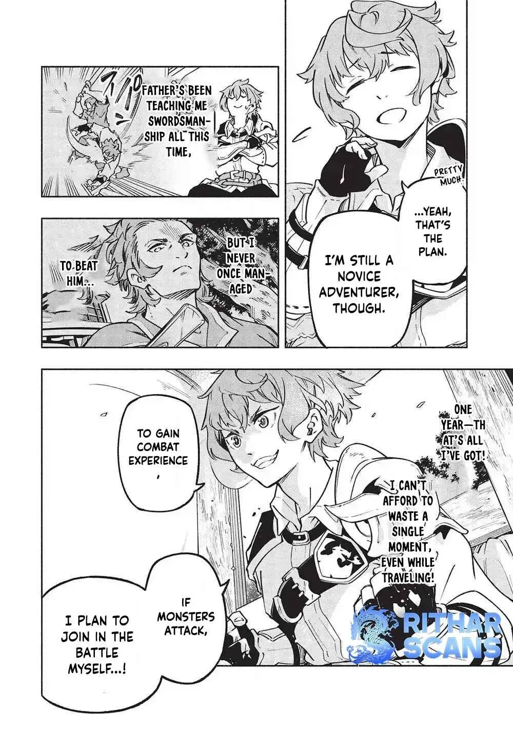 Megami kara "Fuka" no Skill wo Sazukatta Ore ga, Naze ka Genjuuya Shinjuu wo Shitagaeru Saikyou Tamer ni Naru Made Chapter 3 - page 6