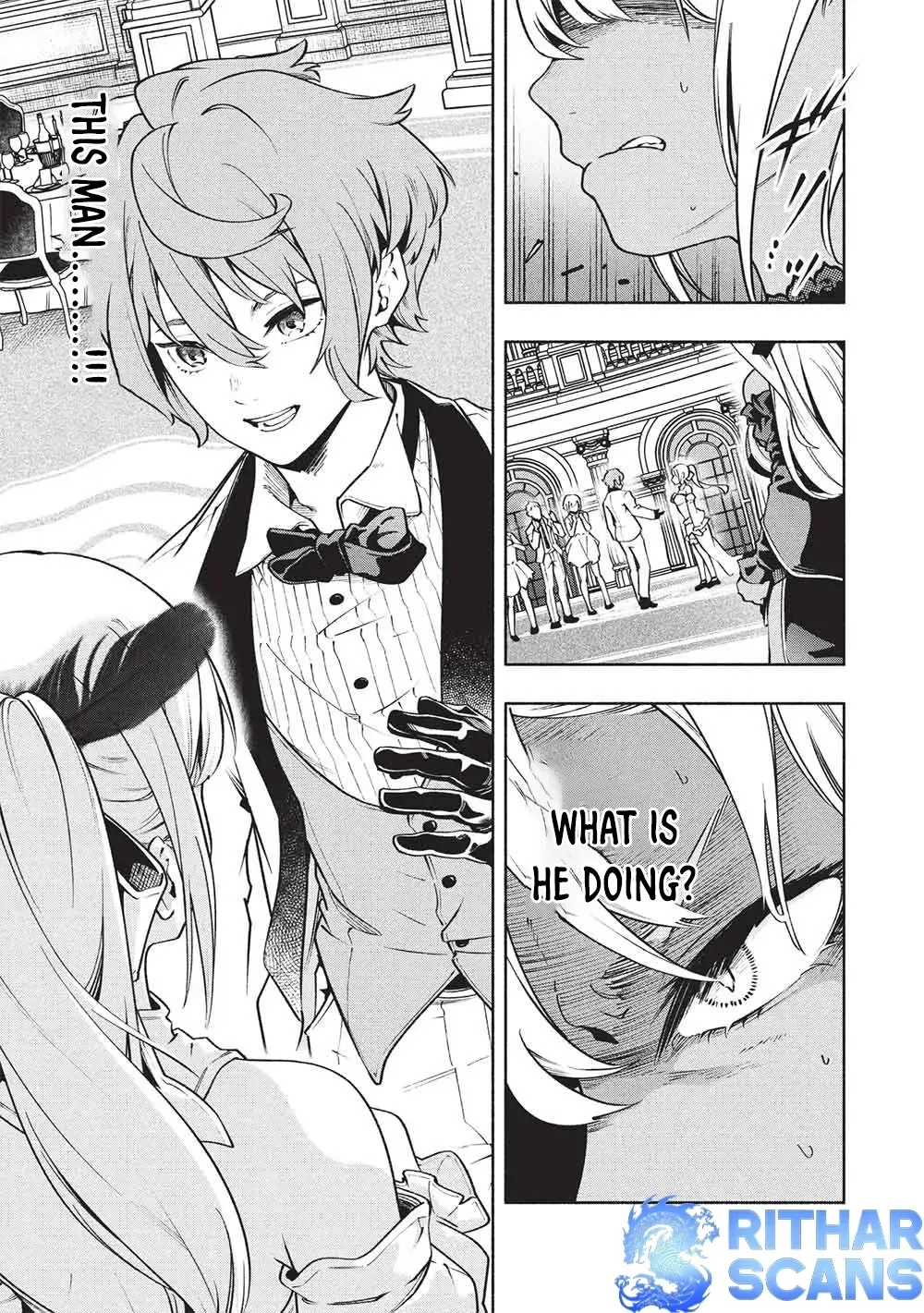 Megami kara "Fuka" no Skill wo Sazukatta Ore ga, Naze ka Genjuuya Shinjuu wo Shitagaeru Saikyou Tamer ni Naru Made Chapter 21 - page 1