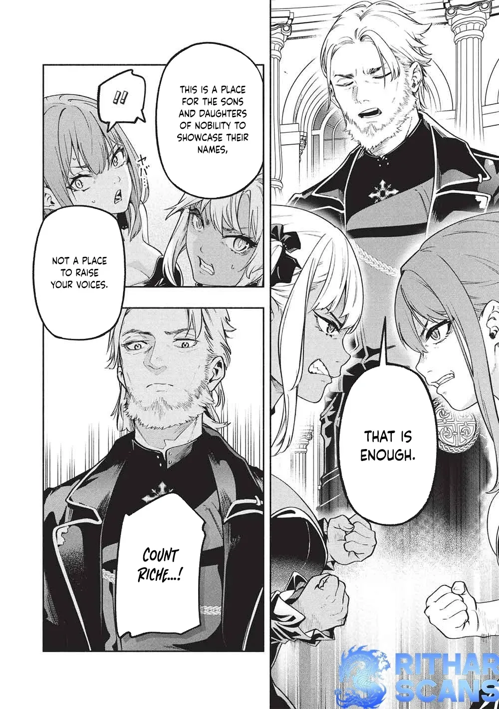 Megami kara "Fuka" no Skill wo Sazukatta Ore ga, Naze ka Genjuuya Shinjuu wo Shitagaeru Saikyou Tamer ni Naru Made Chapter 21 - page 10