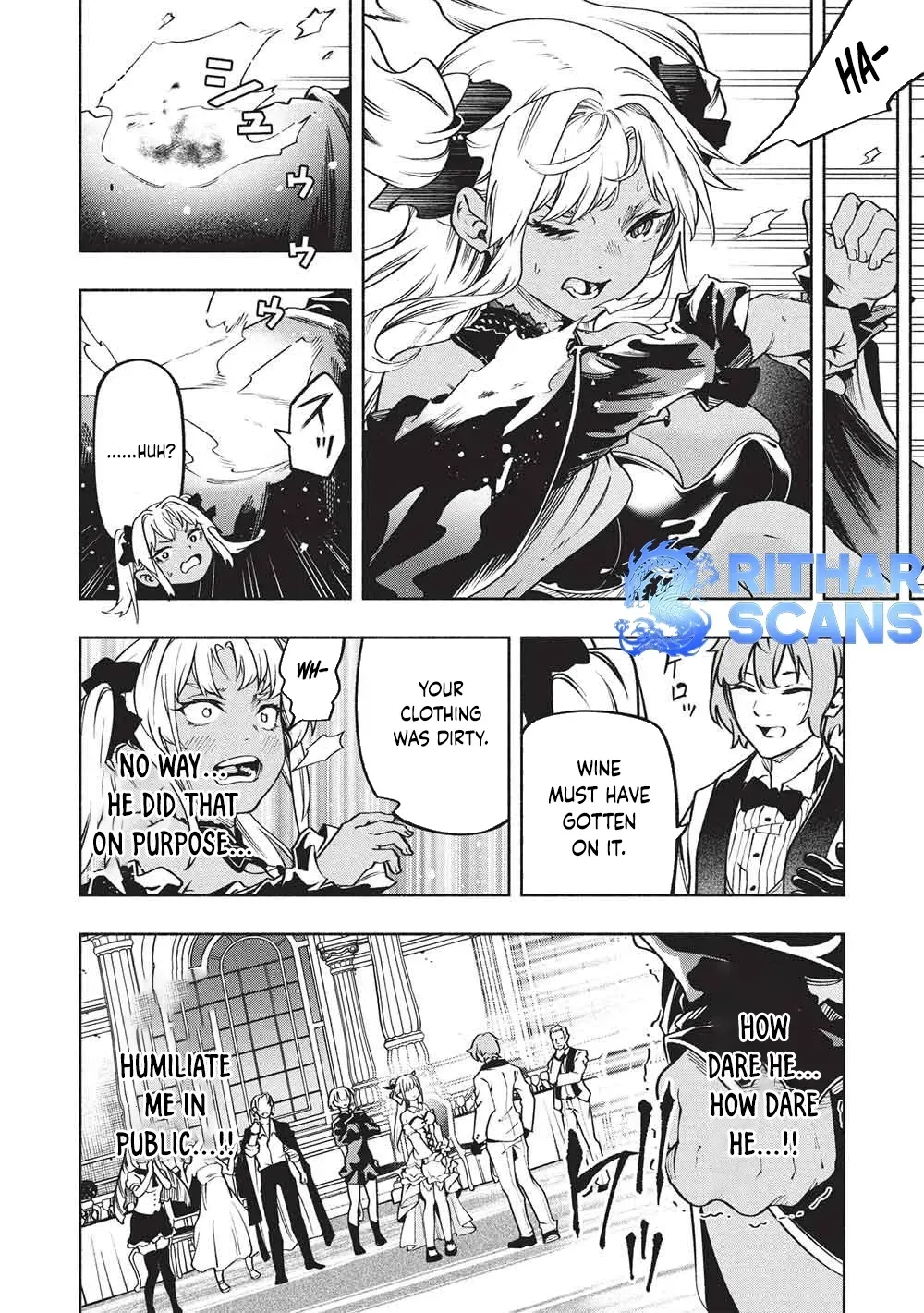 Megami kara "Fuka" no Skill wo Sazukatta Ore ga, Naze ka Genjuuya Shinjuu wo Shitagaeru Saikyou Tamer ni Naru Made Chapter 21 - page 4