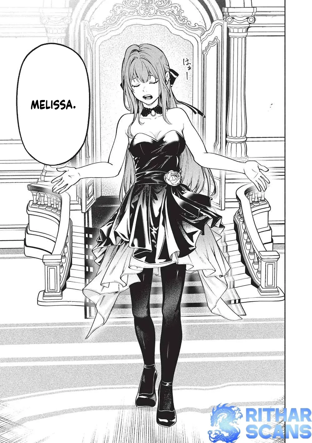 Megami kara "Fuka" no Skill wo Sazukatta Ore ga, Naze ka Genjuuya Shinjuu wo Shitagaeru Saikyou Tamer ni Naru Made Chapter 21 - page 7
