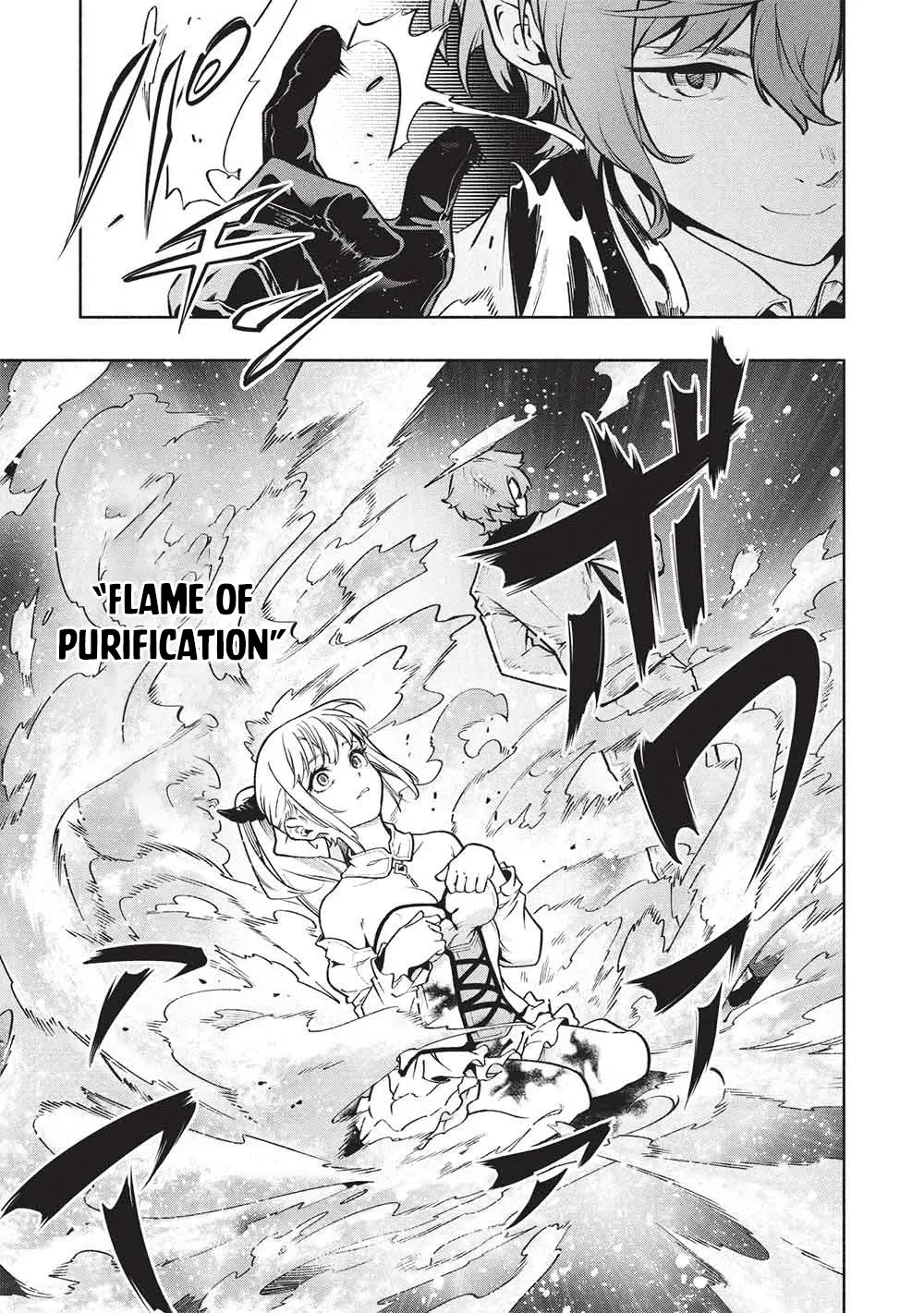 Megami kara "Fuka" no Skill wo Sazukatta Ore ga, Naze ka Genjuuya Shinjuu wo Shitagaeru Saikyou Tamer ni Naru Made Chapter 20 - page 17