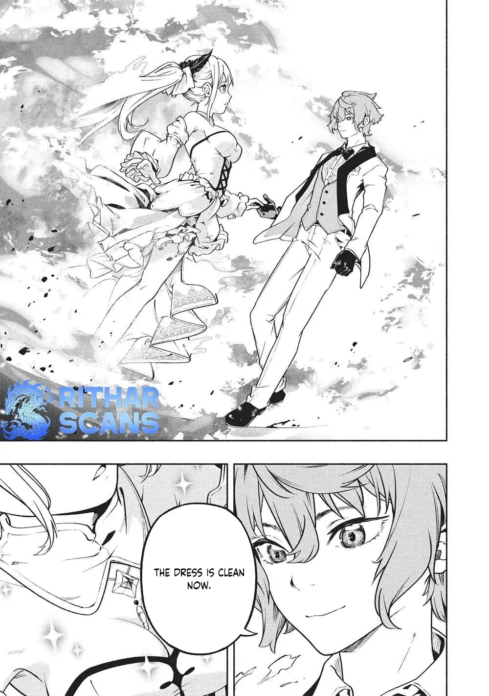 Megami kara "Fuka" no Skill wo Sazukatta Ore ga, Naze ka Genjuuya Shinjuu wo Shitagaeru Saikyou Tamer ni Naru Made Chapter 20 - page 19