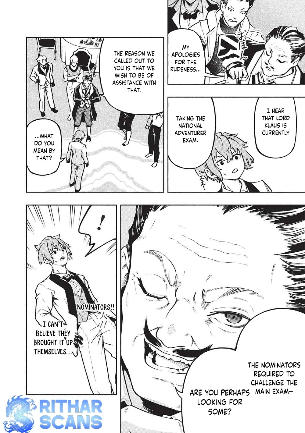 Megami kara "Fuka" no Skill wo Sazukatta Ore ga, Naze ka Genjuuya Shinjuu wo Shitagaeru Saikyou Tamer ni Naru Made Chapter 20 - page 4