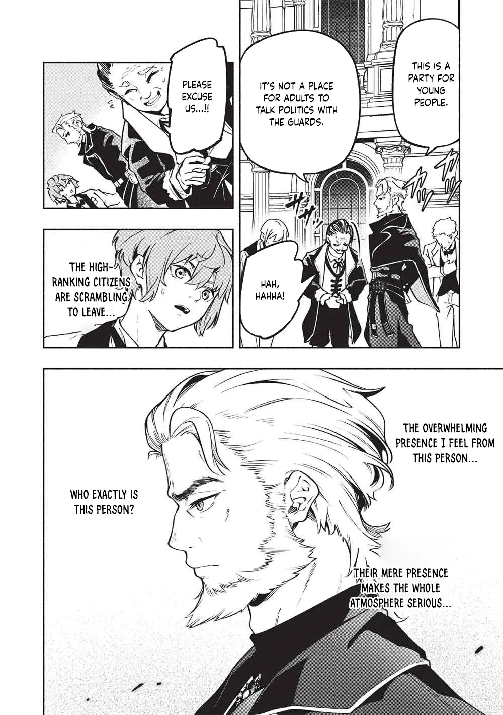 Megami kara "Fuka" no Skill wo Sazukatta Ore ga, Naze ka Genjuuya Shinjuu wo Shitagaeru Saikyou Tamer ni Naru Made Chapter 20 - page 6
