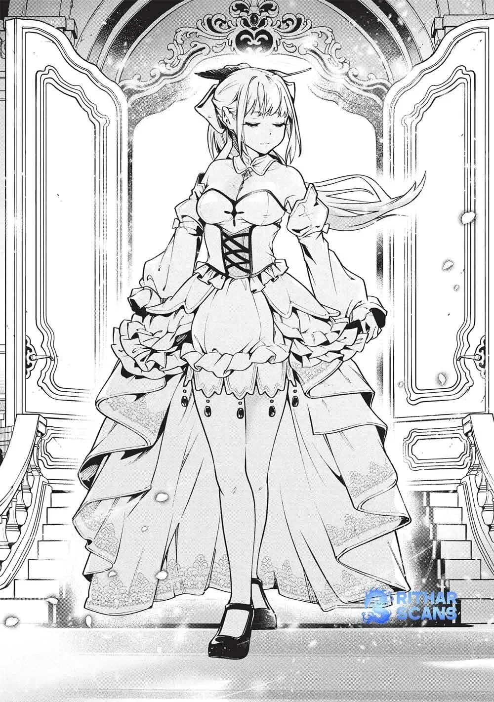 Megami kara "Fuka" no Skill wo Sazukatta Ore ga, Naze ka Genjuuya Shinjuu wo Shitagaeru Saikyou Tamer ni Naru Made Chapter 19 - page 10