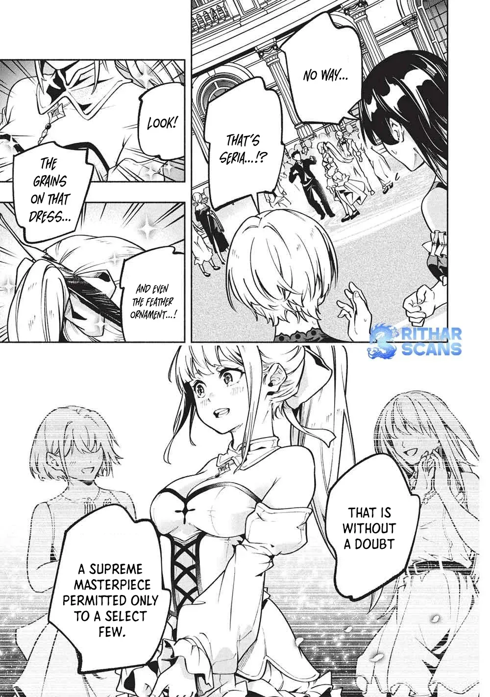 Megami kara "Fuka" no Skill wo Sazukatta Ore ga, Naze ka Genjuuya Shinjuu wo Shitagaeru Saikyou Tamer ni Naru Made Chapter 19 - page 11