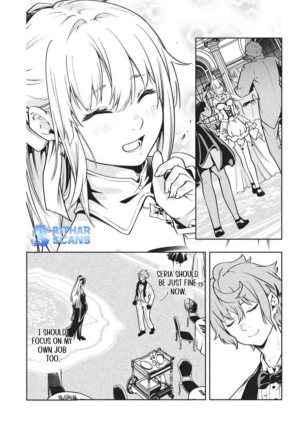 Megami kara "Fuka" no Skill wo Sazukatta Ore ga, Naze ka Genjuuya Shinjuu wo Shitagaeru Saikyou Tamer ni Naru Made Chapter 19 - page 14