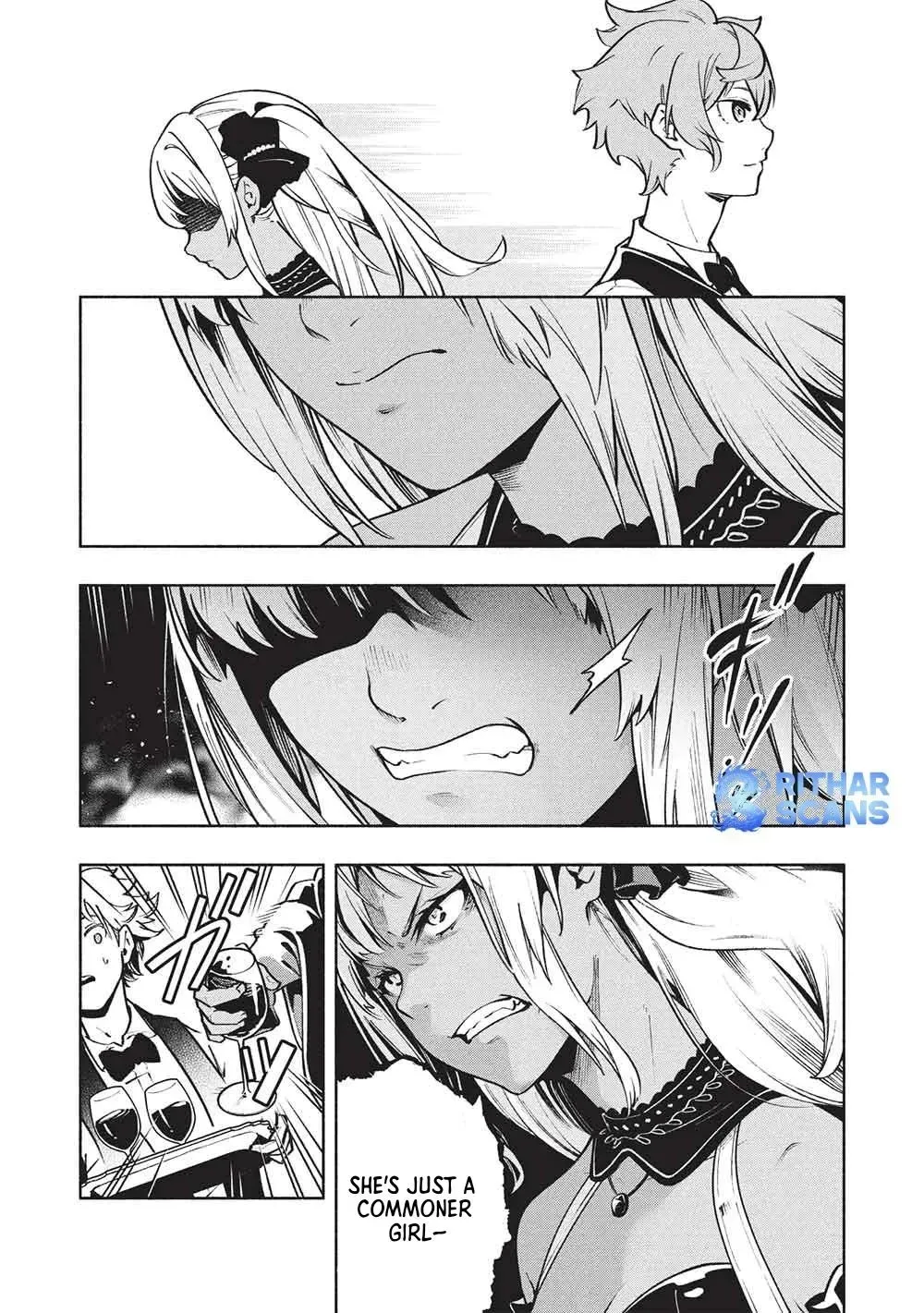 Megami kara "Fuka" no Skill wo Sazukatta Ore ga, Naze ka Genjuuya Shinjuu wo Shitagaeru Saikyou Tamer ni Naru Made Chapter 19 - page 15