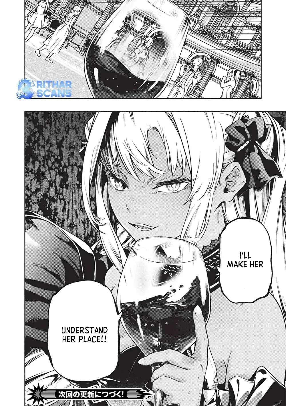 Megami kara "Fuka" no Skill wo Sazukatta Ore ga, Naze ka Genjuuya Shinjuu wo Shitagaeru Saikyou Tamer ni Naru Made Chapter 19 - page 16
