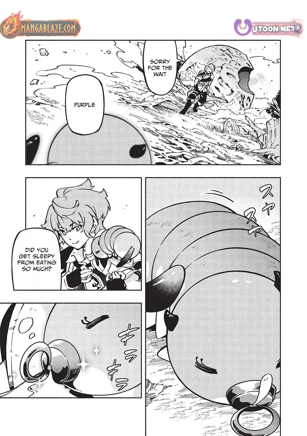 Megami kara "Fuka" no Skill wo Sazukatta Ore ga, Naze ka Genjuuya Shinjuu wo Shitagaeru Saikyou Tamer ni Naru Made Chapter 10 - page 12
