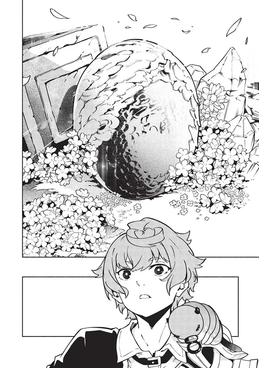 Megami kara "Fuka" no Skill wo Sazukatta Ore ga, Naze ka Genjuuya Shinjuu wo Shitagaeru Saikyou Tamer ni Naru Made Chapter 10 - page 15