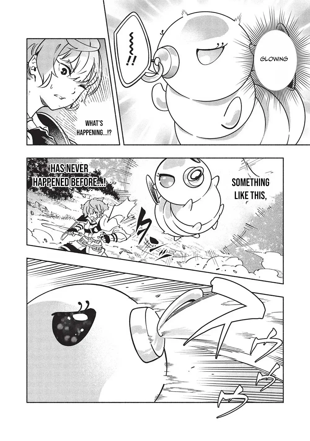 Megami kara "Fuka" no Skill wo Sazukatta Ore ga, Naze ka Genjuuya Shinjuu wo Shitagaeru Saikyou Tamer ni Naru Made Chapter 10 - page 3