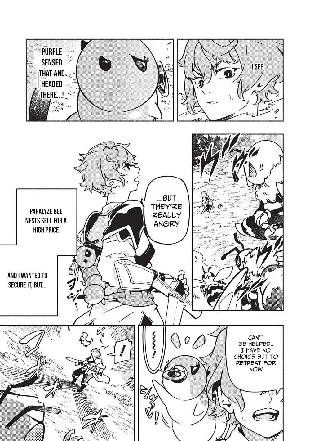 Megami kara "Fuka" no Skill wo Sazukatta Ore ga, Naze ka Genjuuya Shinjuu wo Shitagaeru Saikyou Tamer ni Naru Made Chapter 10 - page 6