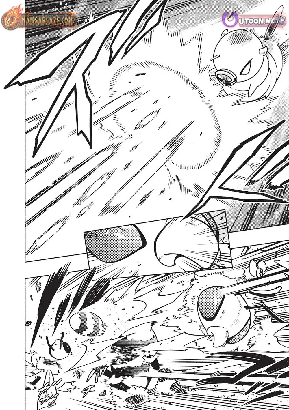 Megami kara "Fuka" no Skill wo Sazukatta Ore ga, Naze ka Genjuuya Shinjuu wo Shitagaeru Saikyou Tamer ni Naru Made Chapter 10 - page 7