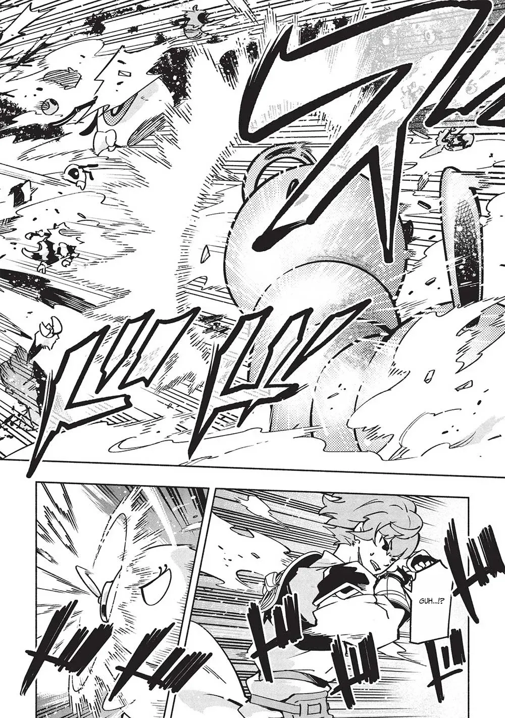 Megami kara "Fuka" no Skill wo Sazukatta Ore ga, Naze ka Genjuuya Shinjuu wo Shitagaeru Saikyou Tamer ni Naru Made Chapter 10 - page 9