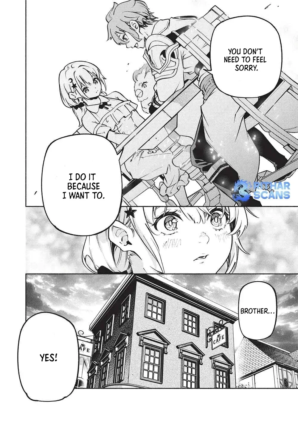 Megami kara "Fuka" no Skill wo Sazukatta Ore ga, Naze ka Genjuuya Shinjuu wo Shitagaeru Saikyou Tamer ni Naru Made Chapter 18 - page 10