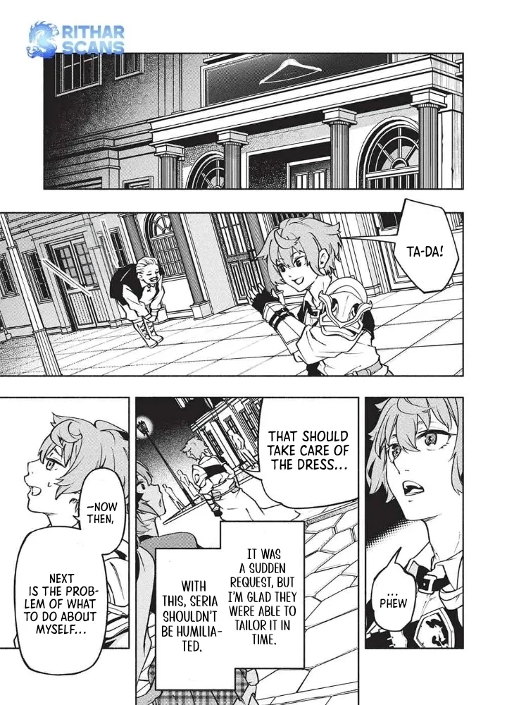 Megami kara "Fuka" no Skill wo Sazukatta Ore ga, Naze ka Genjuuya Shinjuu wo Shitagaeru Saikyou Tamer ni Naru Made Chapter 18 - page 11