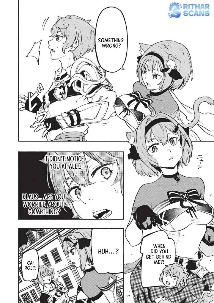 Megami kara "Fuka" no Skill wo Sazukatta Ore ga, Naze ka Genjuuya Shinjuu wo Shitagaeru Saikyou Tamer ni Naru Made Chapter 18 - page 12