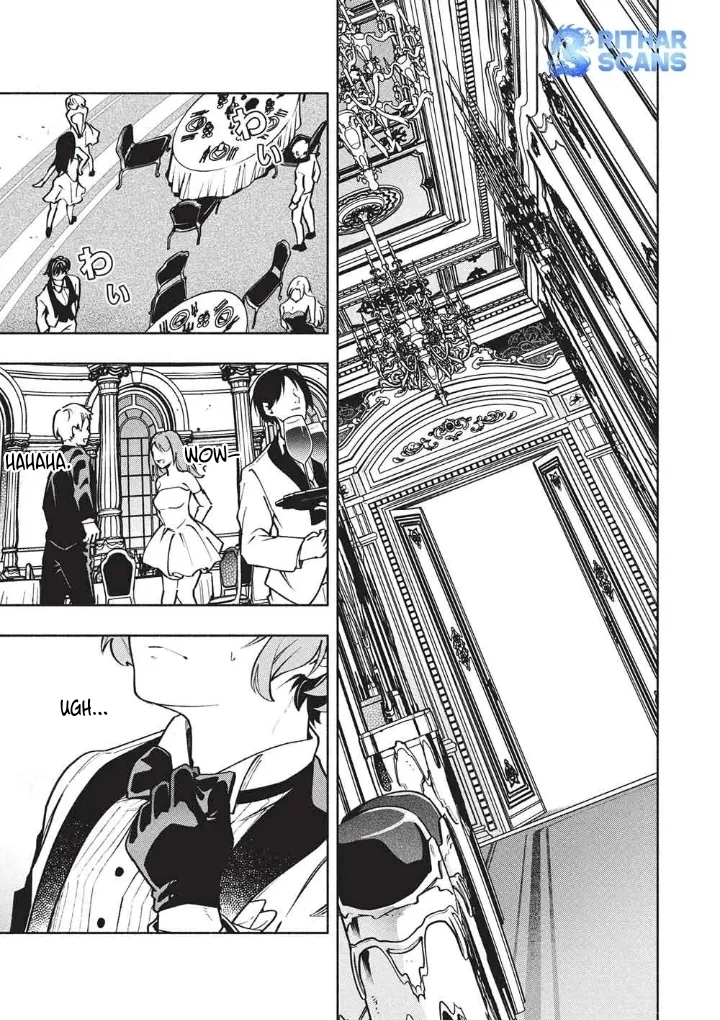 Megami kara "Fuka" no Skill wo Sazukatta Ore ga, Naze ka Genjuuya Shinjuu wo Shitagaeru Saikyou Tamer ni Naru Made Chapter 18 - page 15