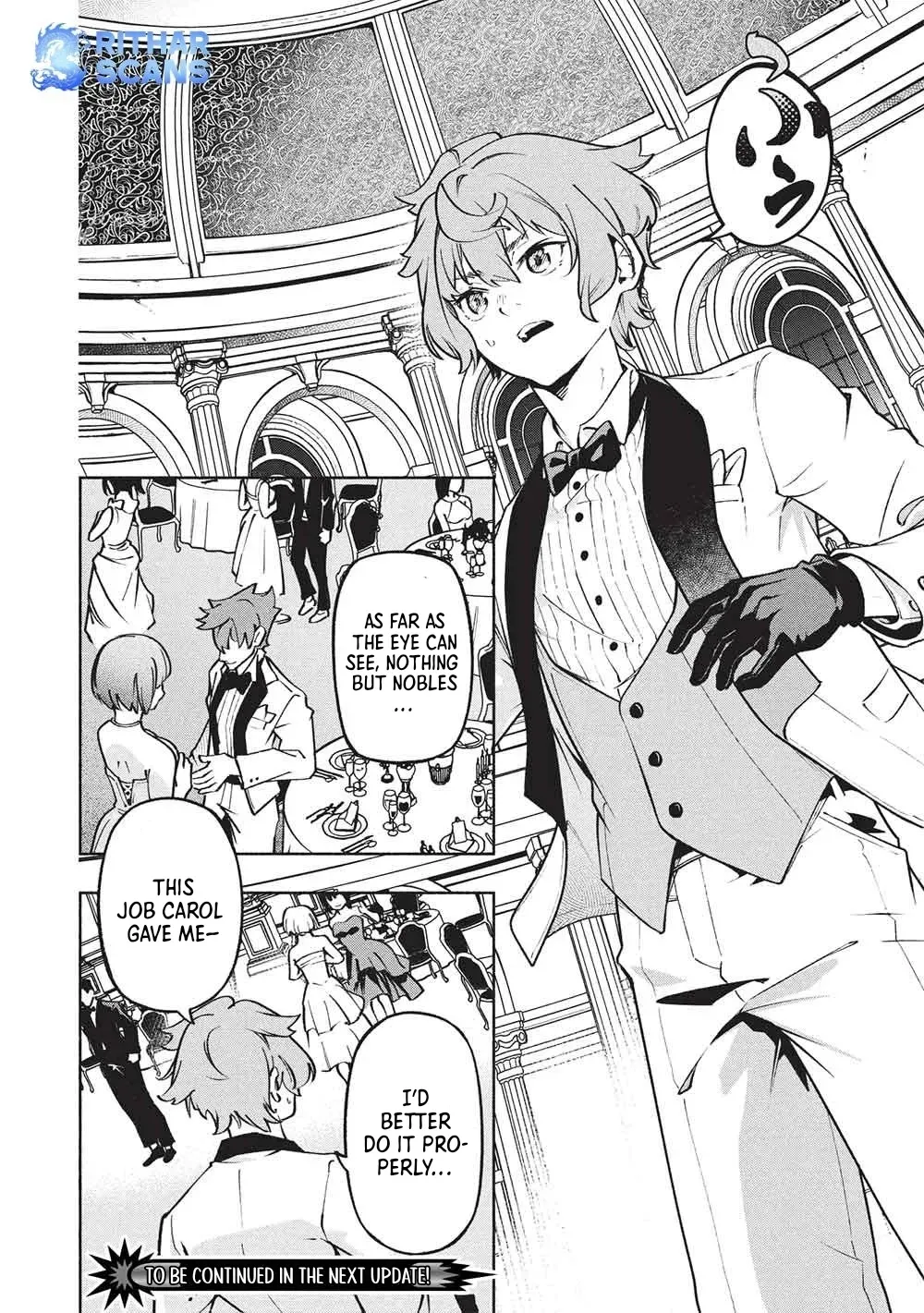 Megami kara "Fuka" no Skill wo Sazukatta Ore ga, Naze ka Genjuuya Shinjuu wo Shitagaeru Saikyou Tamer ni Naru Made Chapter 18 - page 16