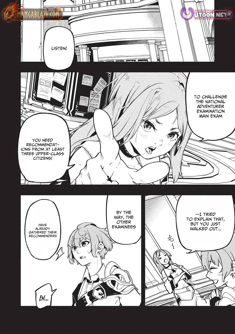 Megami kara "Fuka" no Skill wo Sazukatta Ore ga, Naze ka Genjuuya Shinjuu wo Shitagaeru Saikyou Tamer ni Naru Made Chapter 17 - page 7