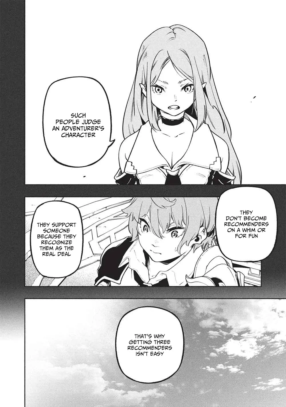 Megami kara "Fuka" no Skill wo Sazukatta Ore ga, Naze ka Genjuuya Shinjuu wo Shitagaeru Saikyou Tamer ni Naru Made Chapter 17 - page 9