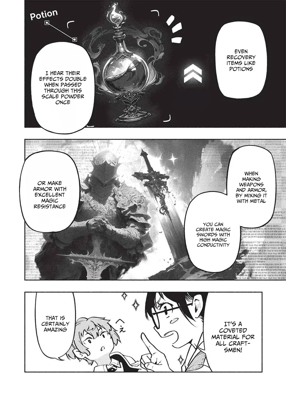Megami kara "Fuka" no Skill wo Sazukatta Ore ga, Naze ka Genjuuya Shinjuu wo Shitagaeru Saikyou Tamer ni Naru Made Chapter 16 - page 13