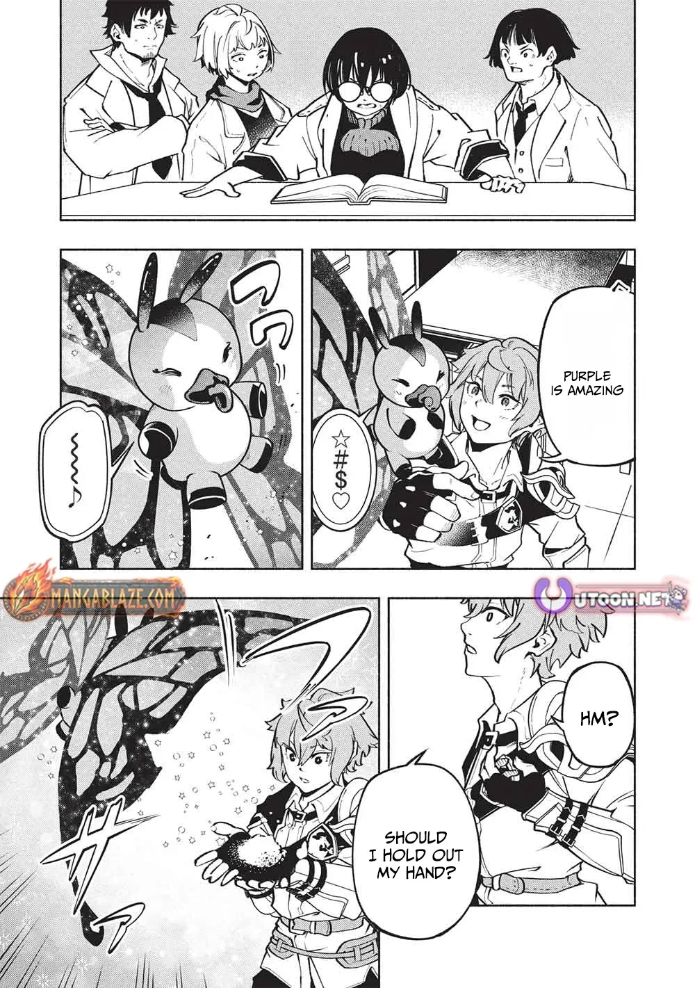 Megami kara "Fuka" no Skill wo Sazukatta Ore ga, Naze ka Genjuuya Shinjuu wo Shitagaeru Saikyou Tamer ni Naru Made Chapter 16 - page 6