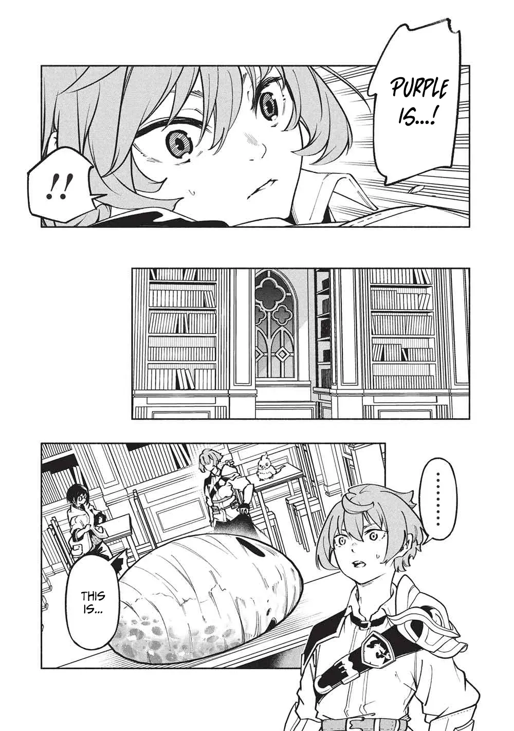 Megami kara "Fuka" no Skill wo Sazukatta Ore ga, Naze ka Genjuuya Shinjuu wo Shitagaeru Saikyou Tamer ni Naru Made Chapter 15 - page 10
